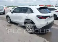 2024 Honda HR-V photo