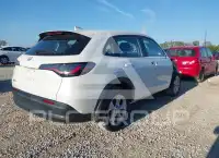 2024 Honda HR-V photo