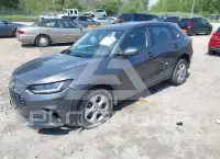 2024 Honda HR-V photo