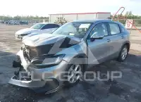2024 Honda HR-V photo
