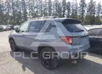 2024 Honda PASSPORT photo