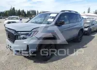 2024 Honda PASSPORT photo