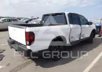 2024 Honda RIDGELINE photo