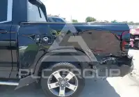 2024 Honda RIDGELINE photo