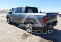 2024 Honda RIDGELINE photo