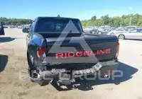 2024 Honda RIDGELINE photo