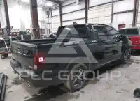 2024 Honda RIDGELINE фото