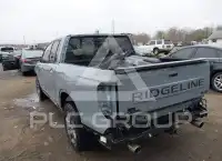 2024 Honda RIDGELINE photo