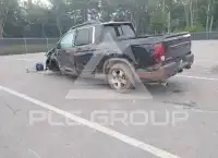 2024 Honda RIDGELINE photo