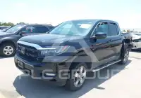 2024 Honda RIDGELINE photo