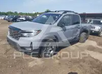 2024 Honda RIDGELINE фото