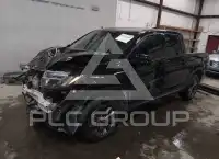 2024 Honda RIDGELINE фото