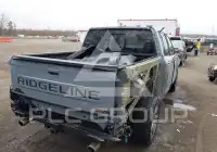 2024 Honda RIDGELINE photo