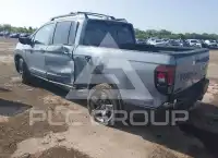 2024 Honda RIDGELINE фото
