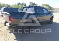 2024 Honda RIDGELINE photo