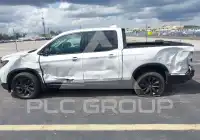 2024 Honda RIDGELINE photo