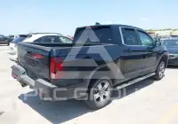 2024 Honda RIDGELINE photo
