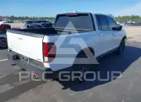2024 Honda RIDGELINE фото