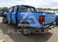 2024 Honda RIDGELINE photo