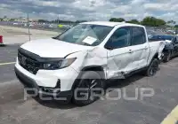2024 Honda RIDGELINE photo