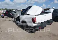 2024 Honda RIDGELINE photo