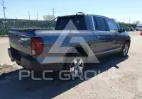 2024 Honda RIDGELINE photo