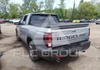 2024 Honda RIDGELINE фото