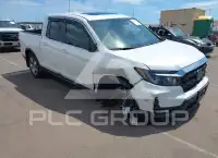 2024 Honda RIDGELINE фото
