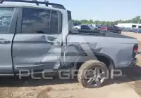 2024 Honda RIDGELINE фото