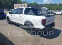 2024 Honda RIDGELINE photo