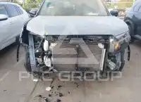 2024 Honda RIDGELINE фото