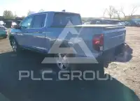 2024 Honda RIDGELINE фото