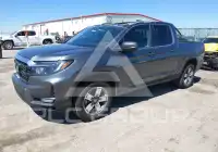 2024 Honda RIDGELINE photo