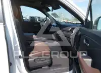 2024 Honda RIDGELINE фото