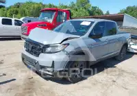 2024 Honda RIDGELINE photo