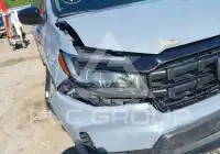 2024 Honda RIDGELINE photo