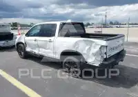 2024 Honda RIDGELINE photo