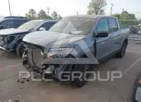 2024 Honda RIDGELINE фото