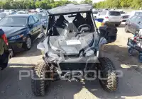 2024 Honda SXS1000 фото