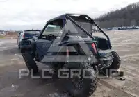 2024 Honda SXS1000 фото
