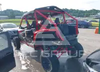 2024 Honda SXS1000 фото