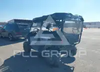 2024 Honda SXS1000 фото