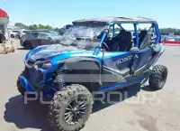 2024 Honda SXS1000 фото