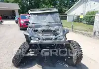 2024 Honda SXS1000 фото