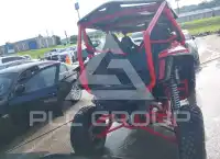 2024 Honda SXS1000 фото