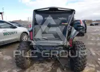 2024 Honda SXS1000 фото