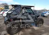 2024 Honda SXS1000 фото
