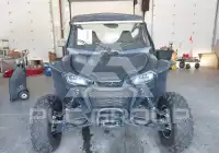 2024 Honda SXS1000 фото