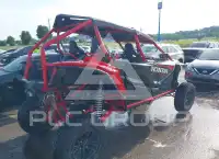 2024 Honda SXS1000 фото