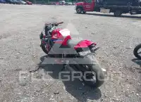 2024 Honda CBR650 photo
